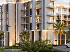 Hawa Residence – Spacious 1 Bedroom Apartment