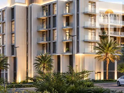 Hawa Residence – Spacious 1 Bedroom Apartment