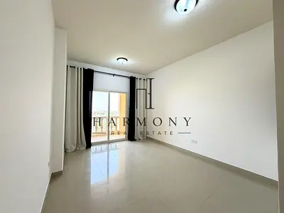 Scenic Views l Lagoons & Golf l Large Terrace l Private l Spacious l Bright l Bathtub l Built-In Wardrobe l Indoor Parking