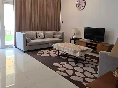 Fully Furnished Townhouse Available For Rent