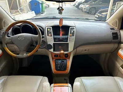 صورة 6 لـ 2008 Lexus RX-SERIES