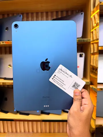 🔥 iPad Air 5 – M1 Chip 🔥