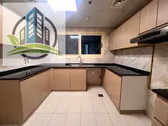 Spacious-- 2 BR Flat--Rent 90k-Balcony