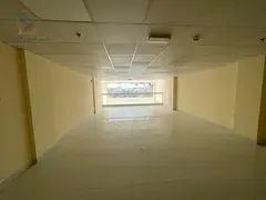 1,800 Sq Ft Showroom | Industrial Area 2 | Main Road | 800 Sq Ft Mezzanine | Modern Fire System