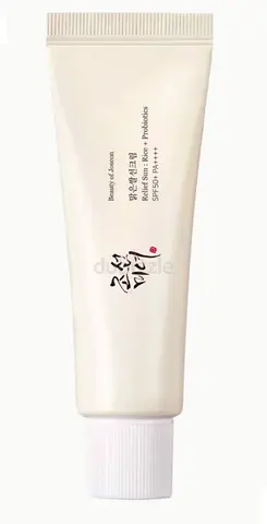Skincare