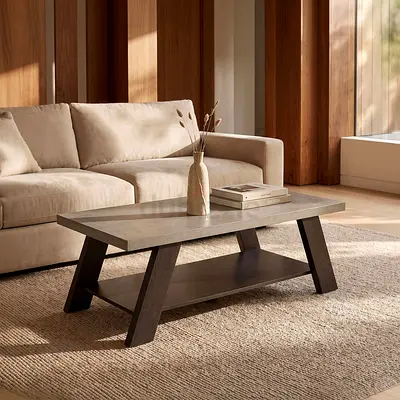 New Cambridge Coffee Table