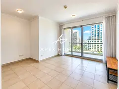 1BR | Golf Course View | Prime Location