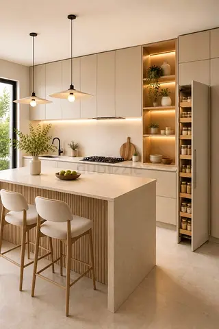 kitchen Islands