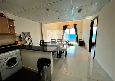 SPACIOUS 2 BR | GOOD LOCATION l AMAZING APARTMENT