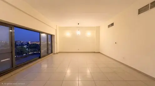 Spacious 3BHK Apartment for Rent | AC Free | Prime Location | Ready to Move In