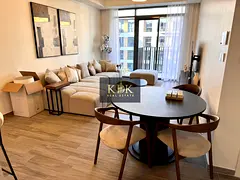 Pool View | Fully Furnished | Premium Quality