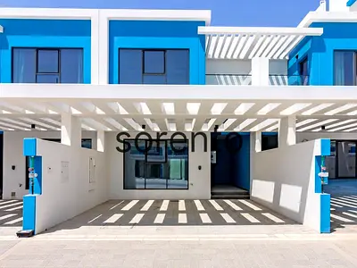 VACANT | LANDSCAPED | READY TO MOVE IN |