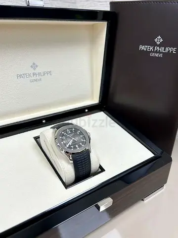 Patek Philippe Aquanaut 1/1 SC