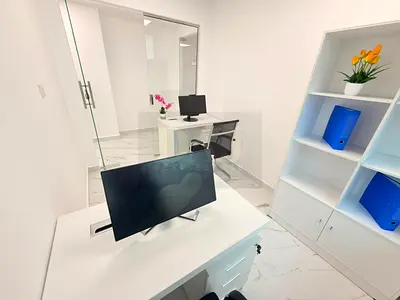 Get more than just a desk| Fully fitted offices for rent| Best Price