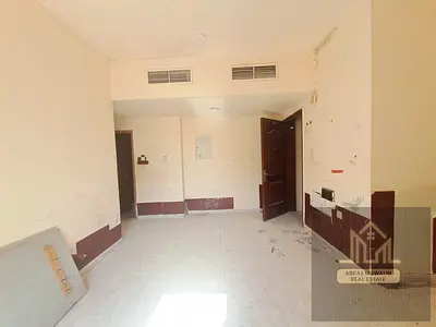 ✨ Very Special Family Apartment | 1 Bedroom | 1 Washroom | Central AC | AED 30,000 | 6 Cheques ✨