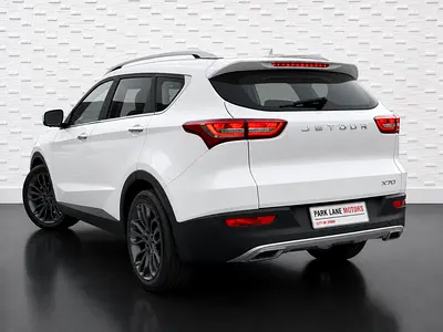 JETOUR X70 | 0% DOWNPAYMENT | CHINESE SPEC | LUXURY-2