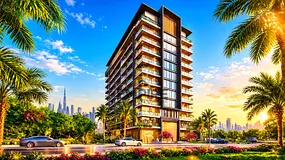 1% Monthly | Strong ROI & Capital Appreciation | Escrow-Ready | 50% post hand over