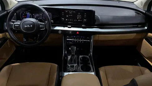 صورة 7 لـ 2023 KIA GRAND CARNIVAL