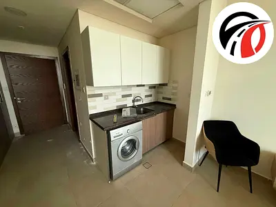 Ready To Move Studio//Chiller free// Available Only 45K in Al Furjan