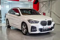 2021 BMW X1