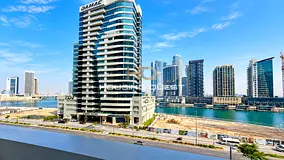 Fully Furnished | Canal View | Ready to Move in