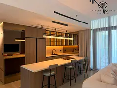 2BR Renovated I Furnished I Partial Sea