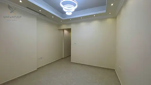 Brand new 1BR apartment for annual rent with premium finishes private parking spacious layout prime location ready to move in right now