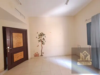 OFFER PRICE 1BHK AVAILABLE YEARLY READY TO MOVE SHARJAH MUWAILEH CHEAP PRICE 27K 2BATH
