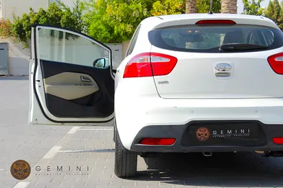 2014 KIA RIO — фото 8