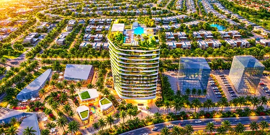FULL CASH DEAL | Fully Furnished 3-Bedroom + Maid Residence | Smart Home Features | Prime Villa Com