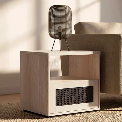 New Liya End Table