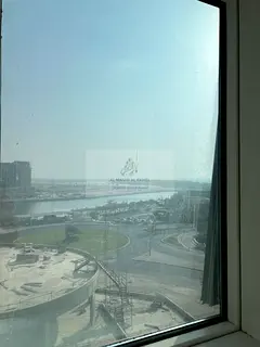 2BR in Al Khan | Near Al Khan Beach | Free Parking | AED 43,000