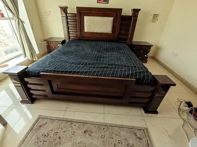 Bedroom set