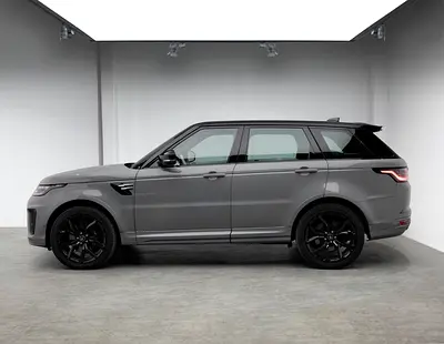 SVR Ultimate Edition • Full Service History • GCC Specs