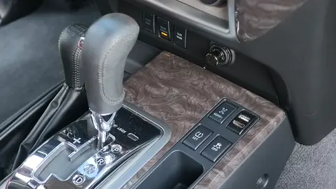 صورة مصغرة 15 لـ 2024 Nissan PATROL SAFARI