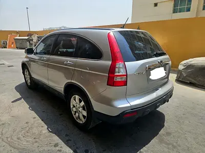 2009 Honda CR-V photo 3