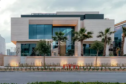 Incredible Luxury Golf Course Mansion