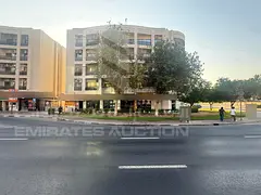Commercial Building