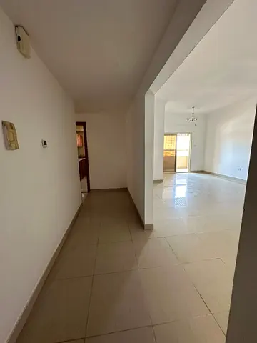 AED 55,000 Per Year – Spacious 3 Bedroom Apartment in Al Nuaimiya 1