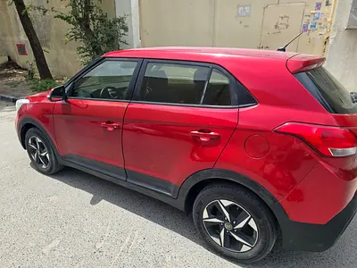 صورة 2 لـ 2019 Hyundai CRETA