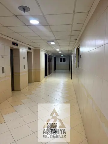 HOT DEAL || 1100 SQFT || 30,000/- YEARLY || 1 BEDROOM HALL || PRIME LOCATION || RASHIDIYA TOWER