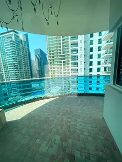 Spacious 2BR in Marina | BEST OFFER | Metro Access