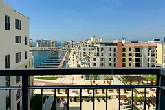 FULL MARINA VIEW | FULLY FURNISHED | VACANT