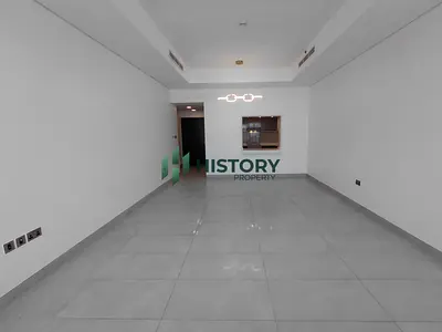 Spacious 2BR + Study + Store | Partial Sea View | Vacant