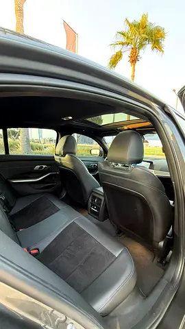 صورة مصغرة 12 لـ 2019 BMW 3-SERIES
