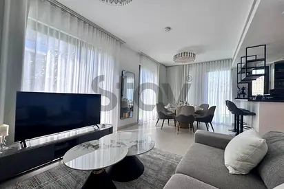Fully Furnished | Corner Unit | Prime Location