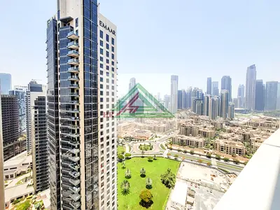 Furnished Apartment in DAMAC Distinction, Downtown Dubai | 772 Sq. Ft.