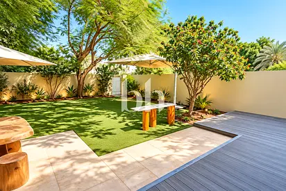 3 Bedrooms | 2 Parking | Unfurnished