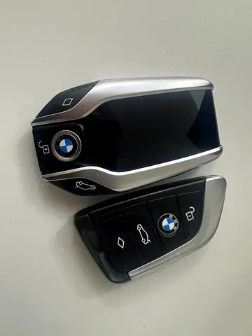 2019 BMW X4 缩略图 20