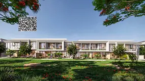 Luxury Townhouse | Freehold | 10% Down Payment | Handover in Q3 2029